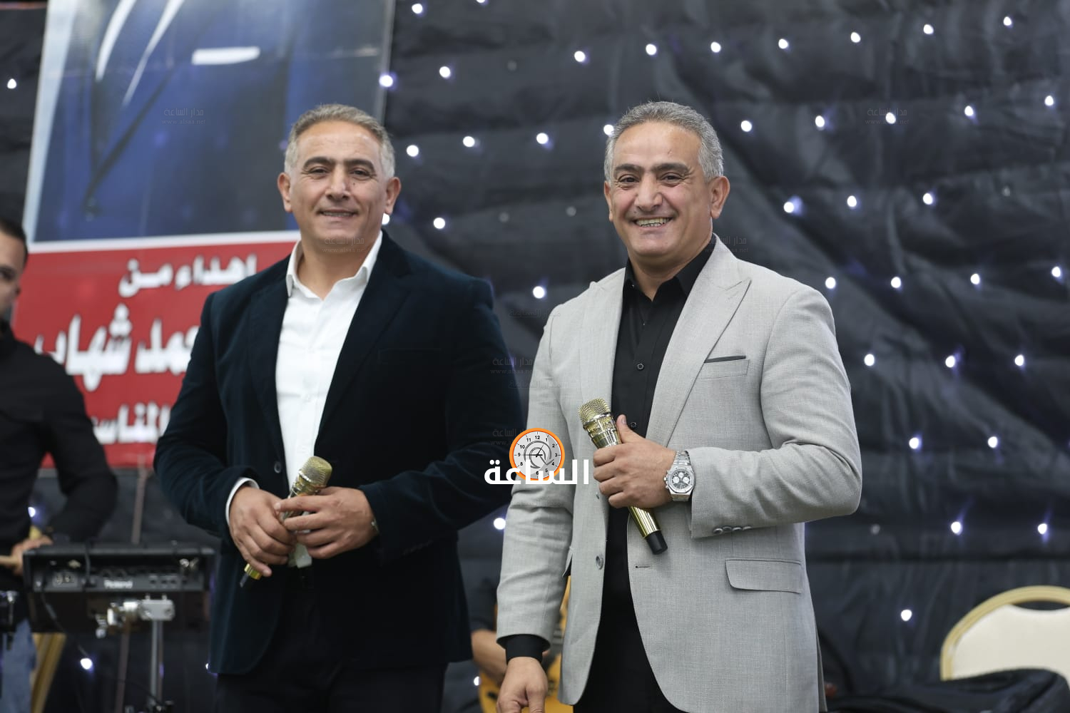 Madar Al-Saa Images 0.5261982808609796