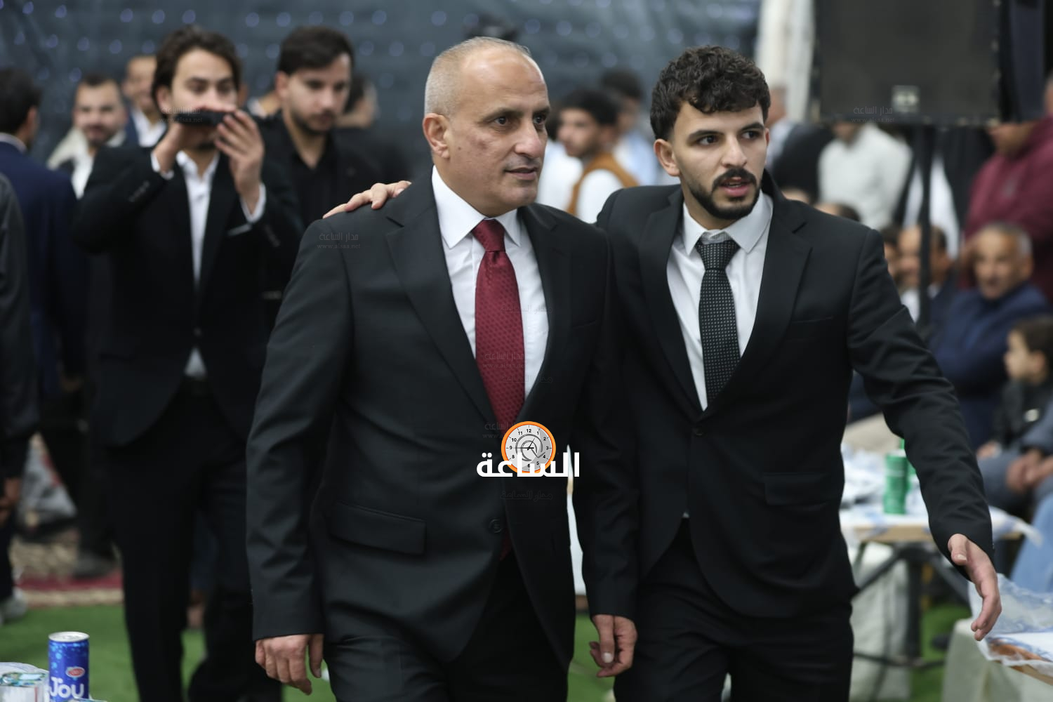 Madar Al-Saa Images 0.22994638287395364