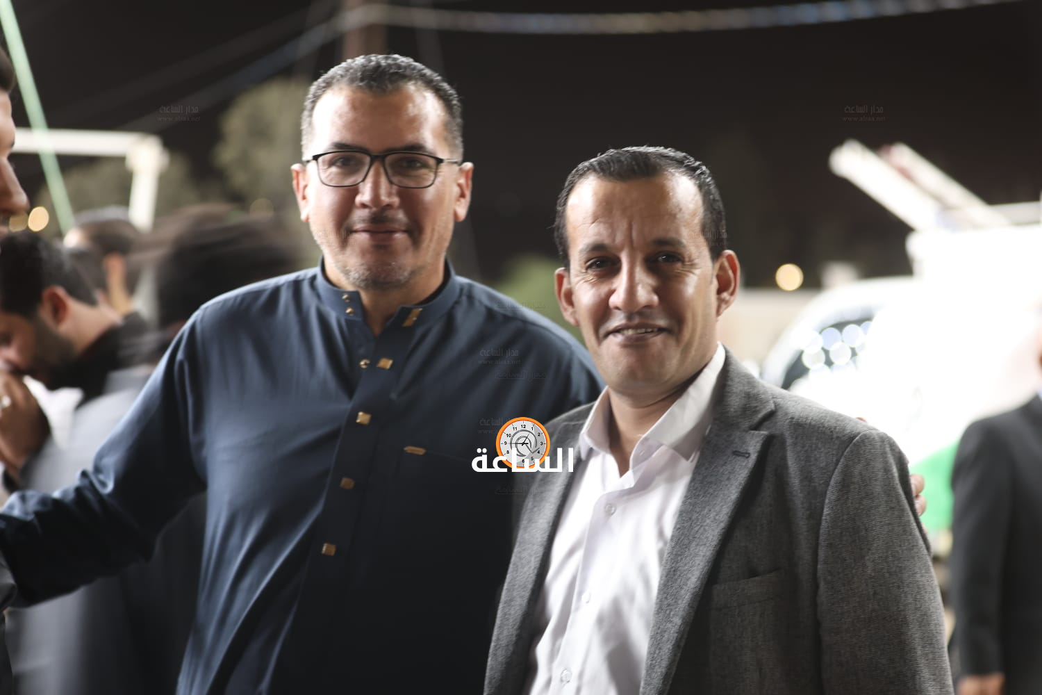 Madar Al-Saa Images 0.7203053147176149