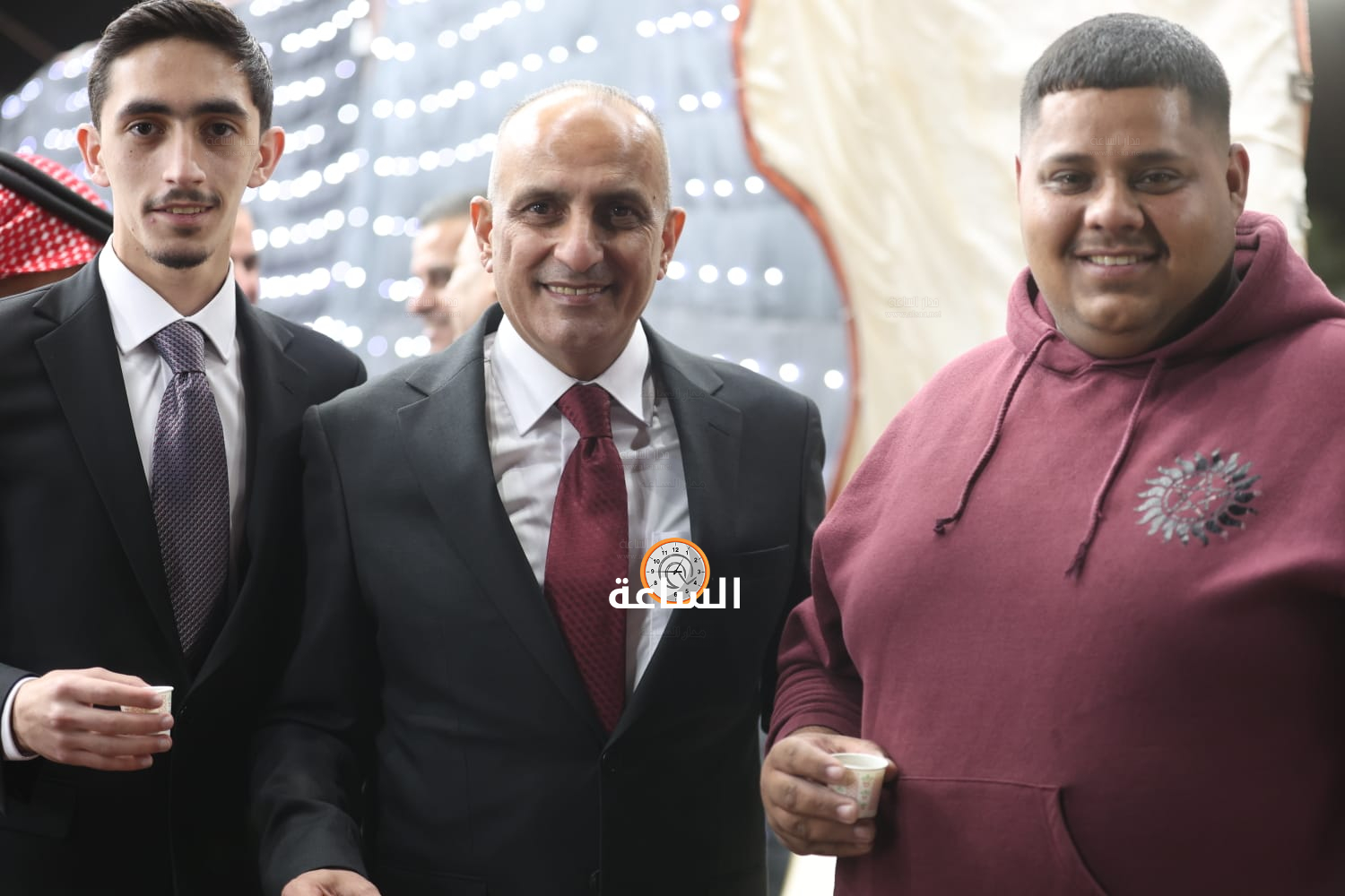 Madar Al-Saa Images 0.40194516312673134