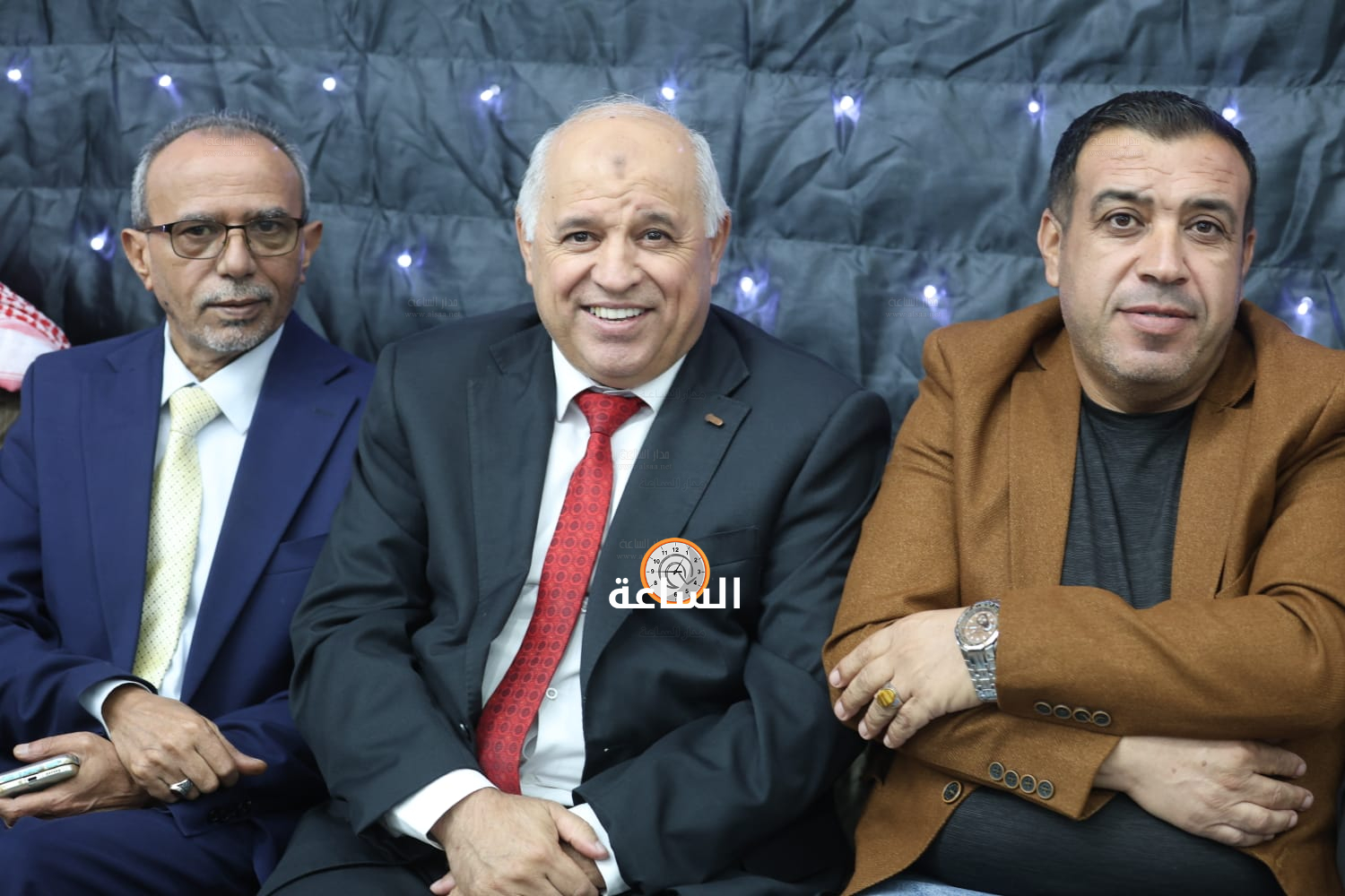 Madar Al-Saa Images 0.9887869765431124