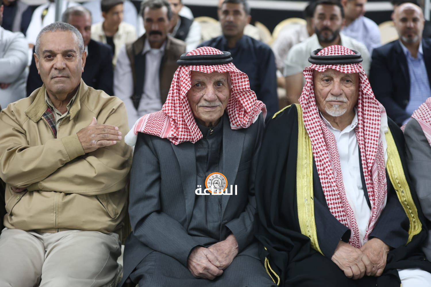 Madar Al-Saa Images 0.8848442905702862