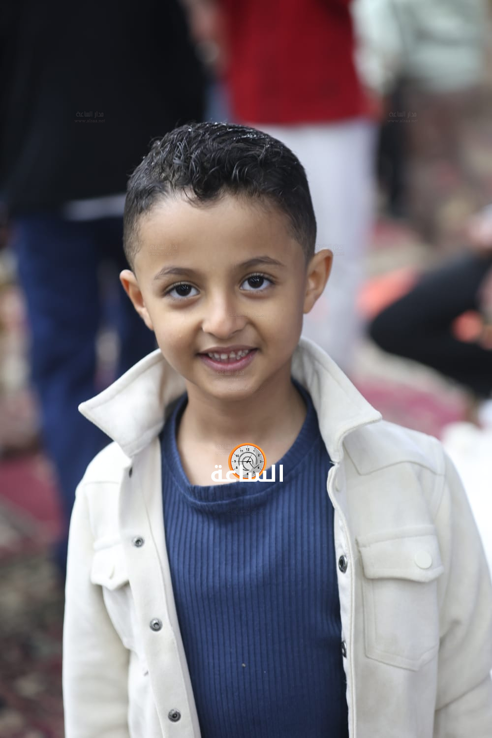 Madar Al-Saa Images 0.3901387818618982