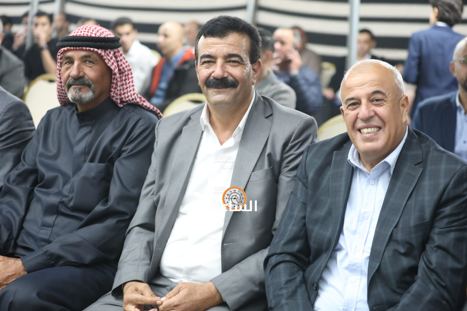 Madar Al-Saa Images 0.09300726631373324