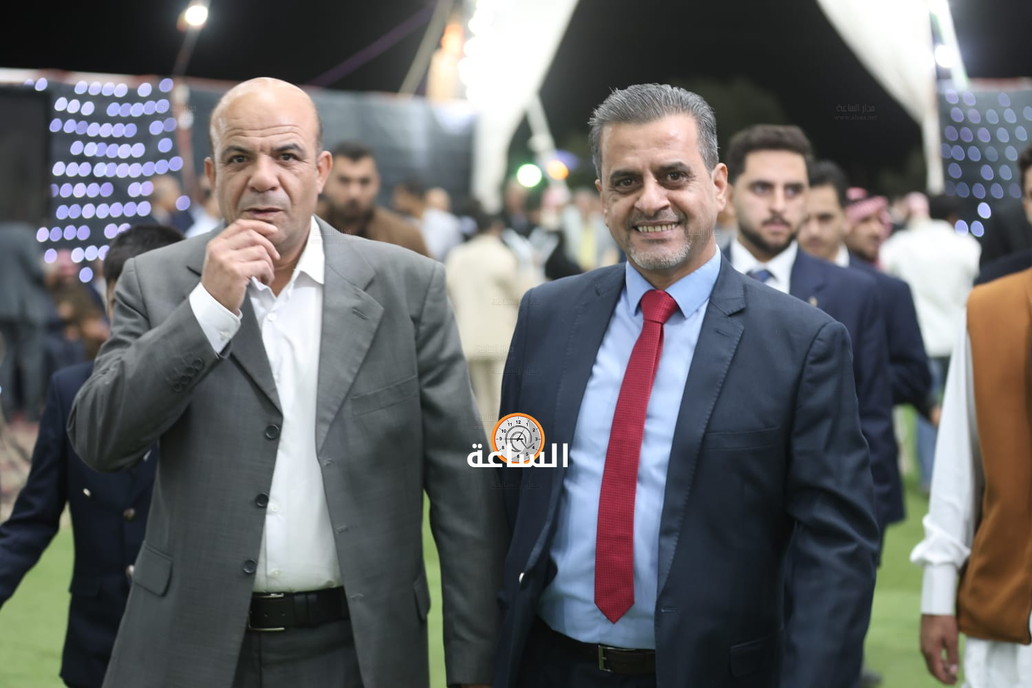 Madar Al-Saa Images 0.5516548512305651