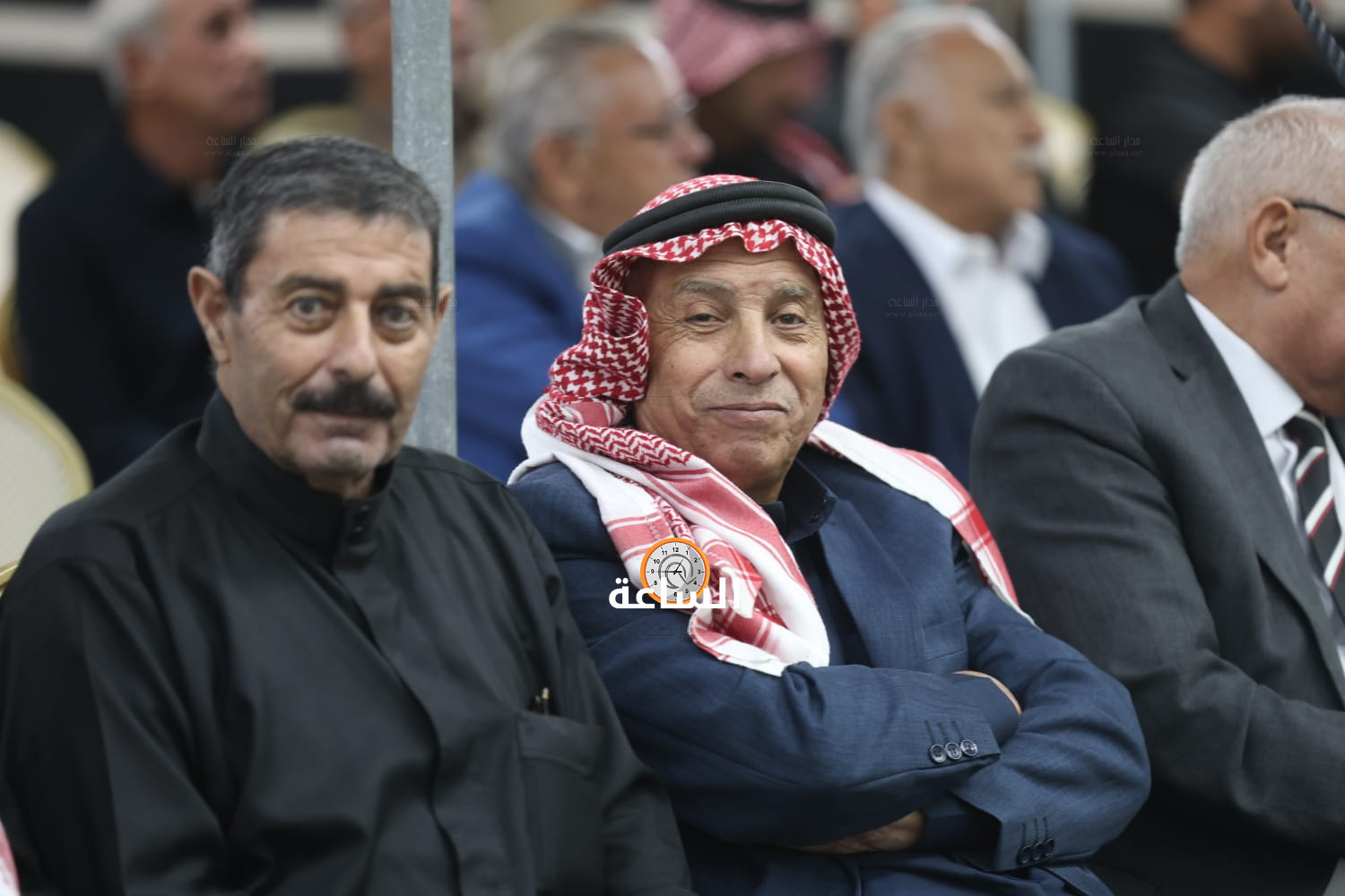 Madar Al-Saa Images 0.5772458494817836