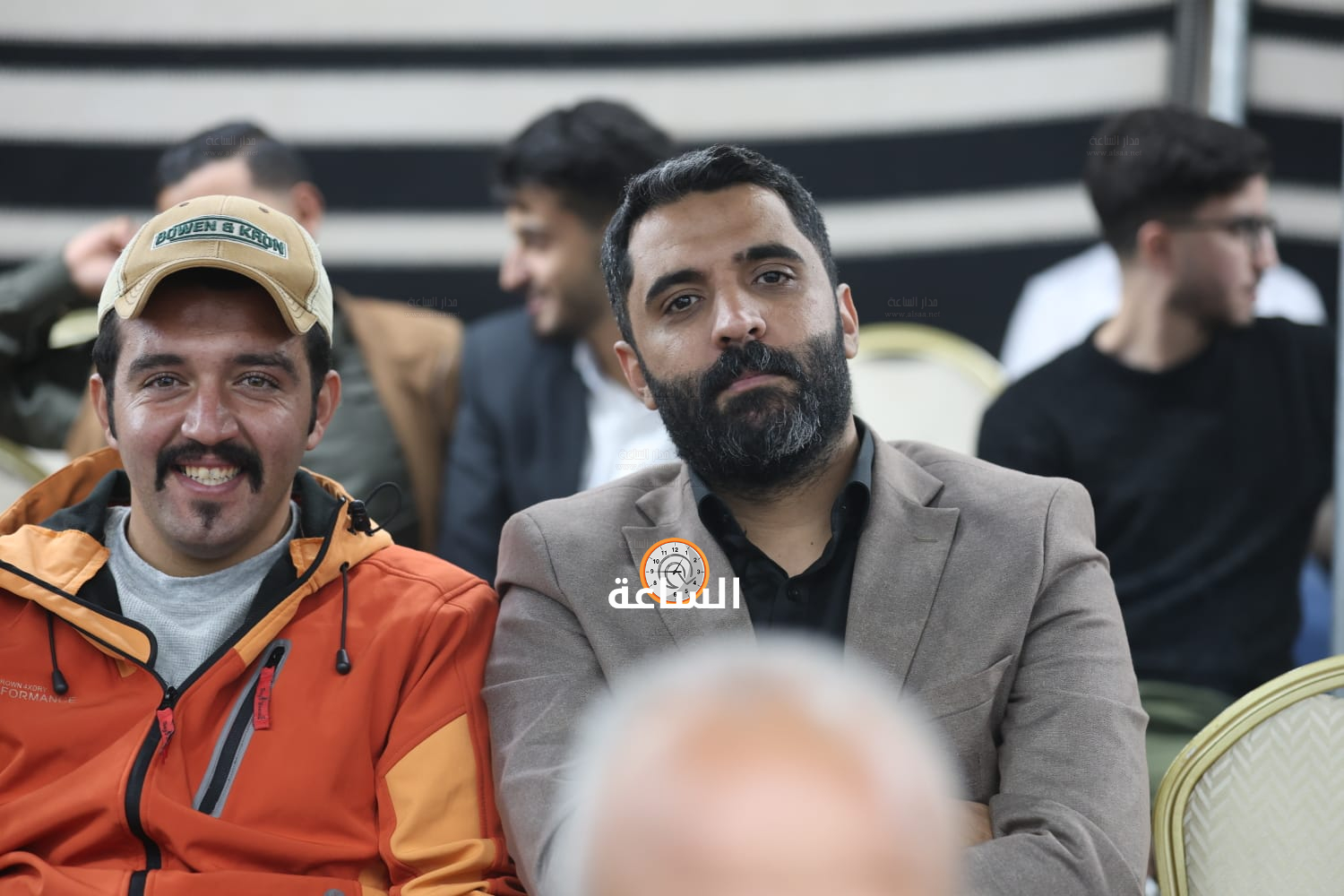 Madar Al-Saa Images 0.913141225586462