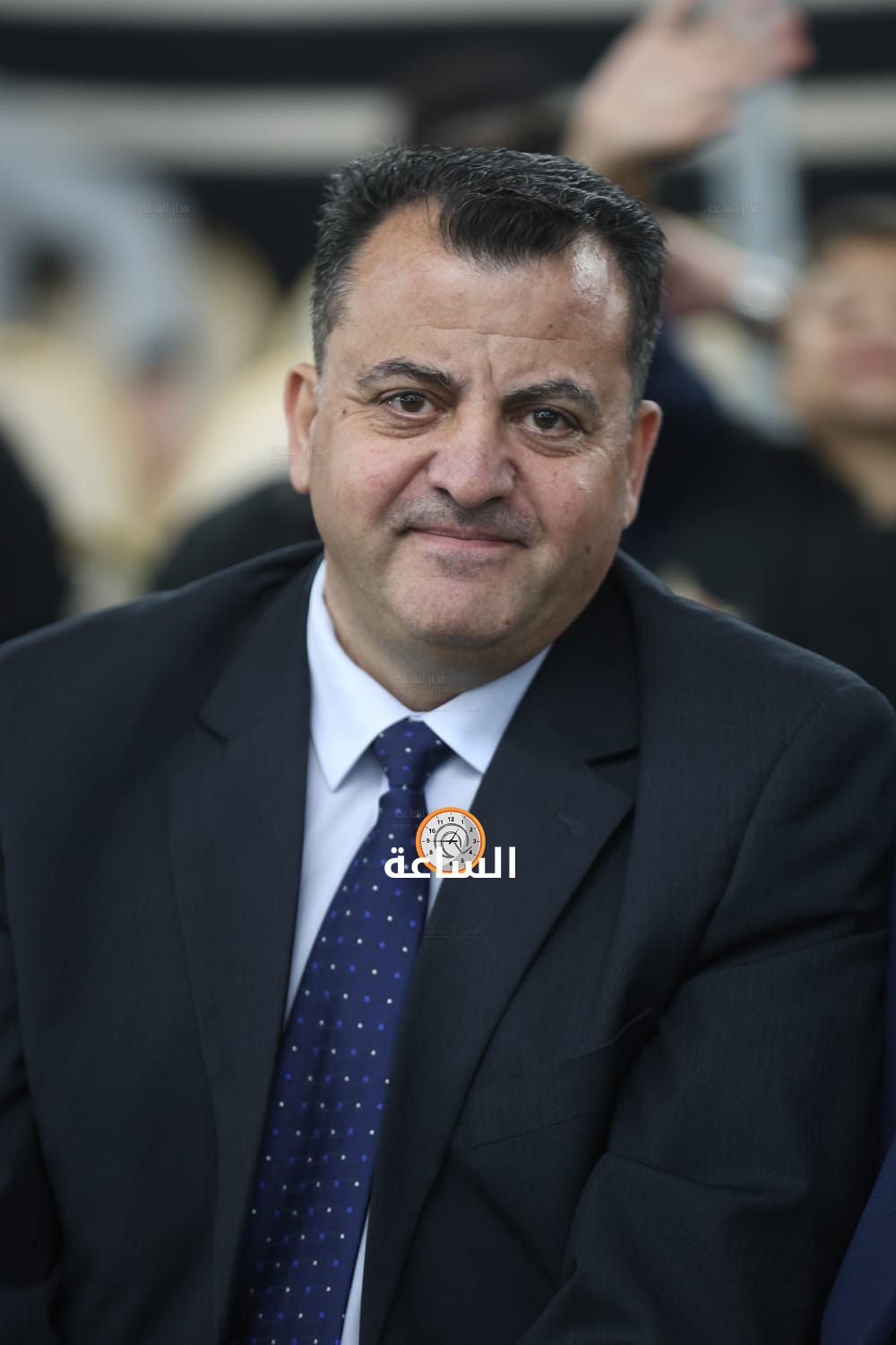 Madar Al-Saa Images 0.7223250913452671