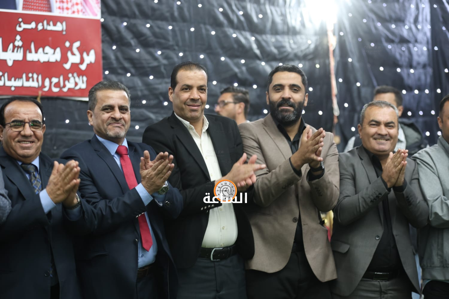 Madar Al-Saa Images 0.4393308250050887
