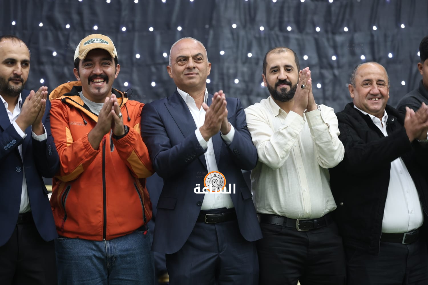 Madar Al-Saa Images 0.8287771652982286