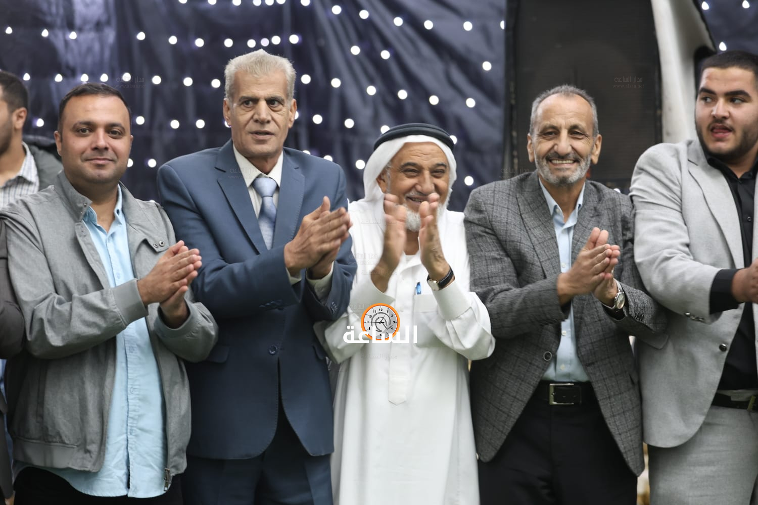 Madar Al-Saa Images 0.1460367215554481