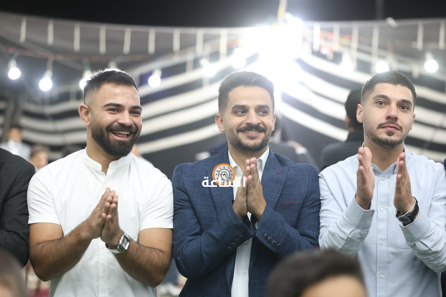 Madar Al-Saa Images 0.3268883997197828