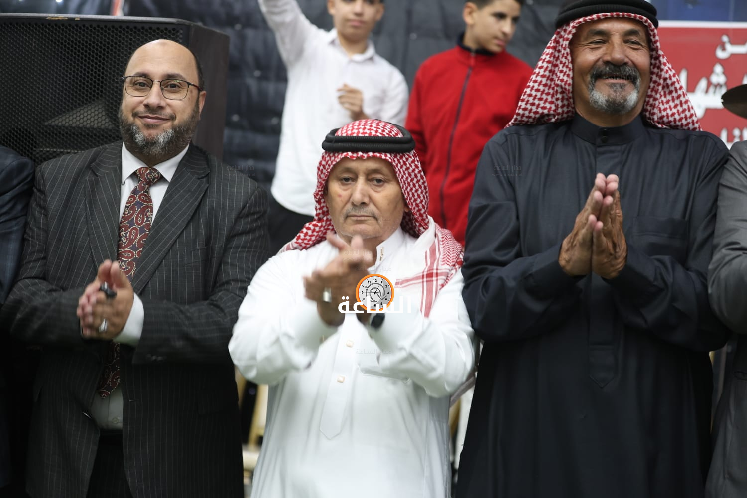 Madar Al-Saa Images 0.8264429611433594