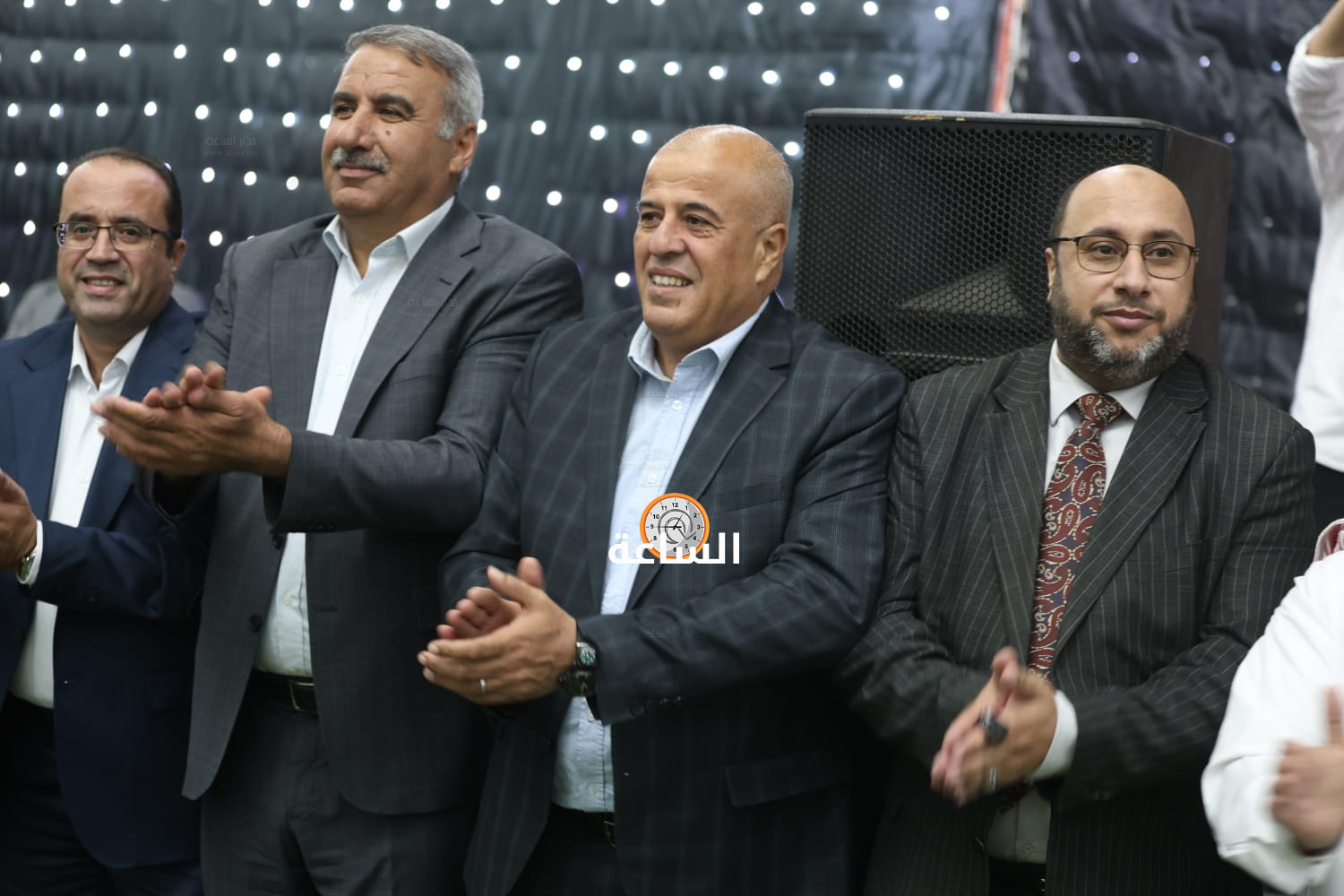 Madar Al-Saa Images 0.42708587467443604