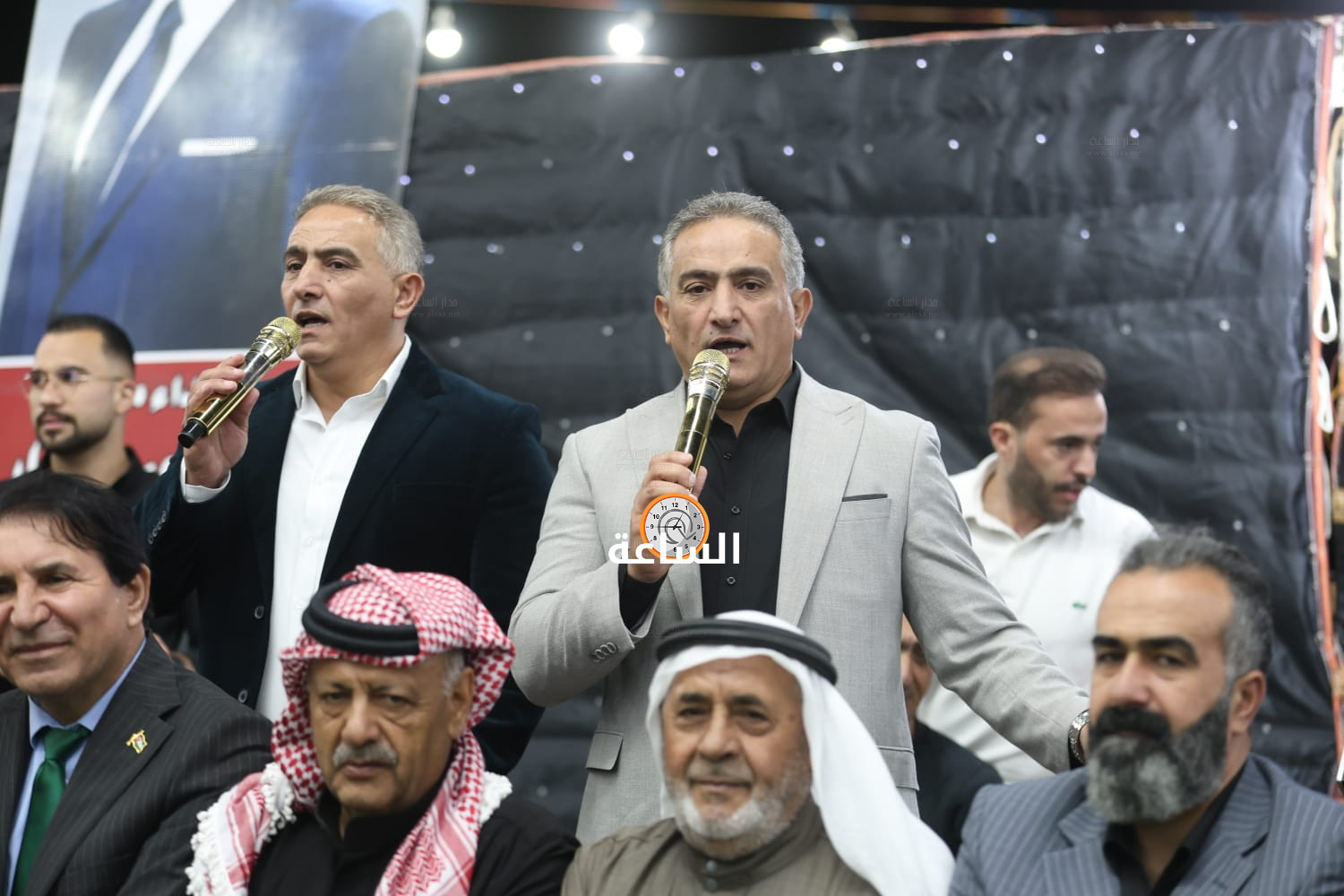 Madar Al-Saa Images 0.5010293198485423