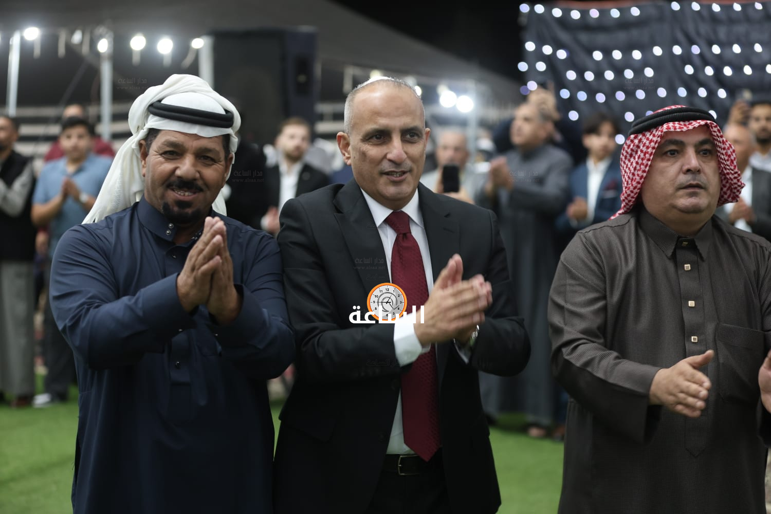 Madar Al-Saa Images 0.9701124022949774