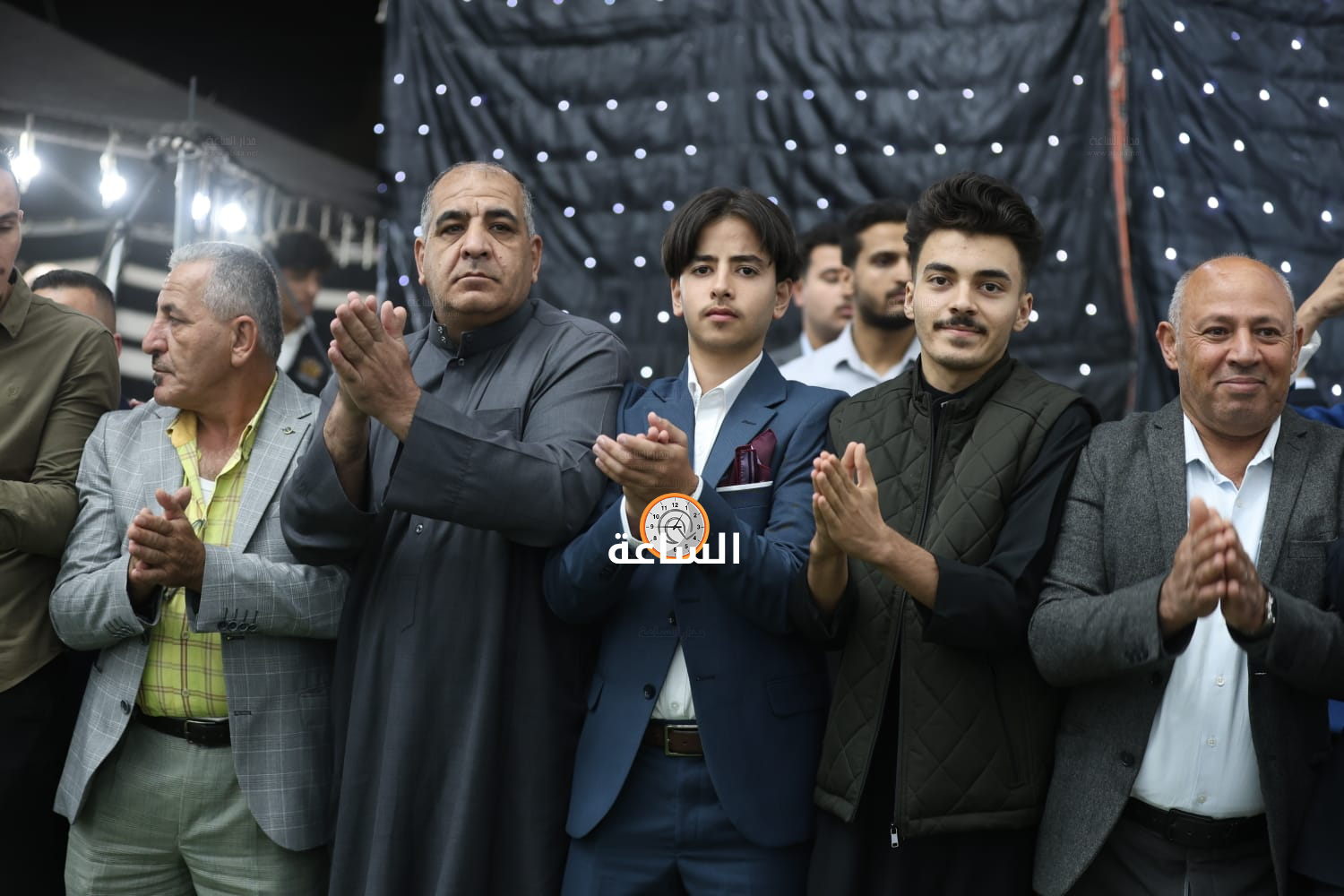 Madar Al-Saa Images 0.4720694102252997