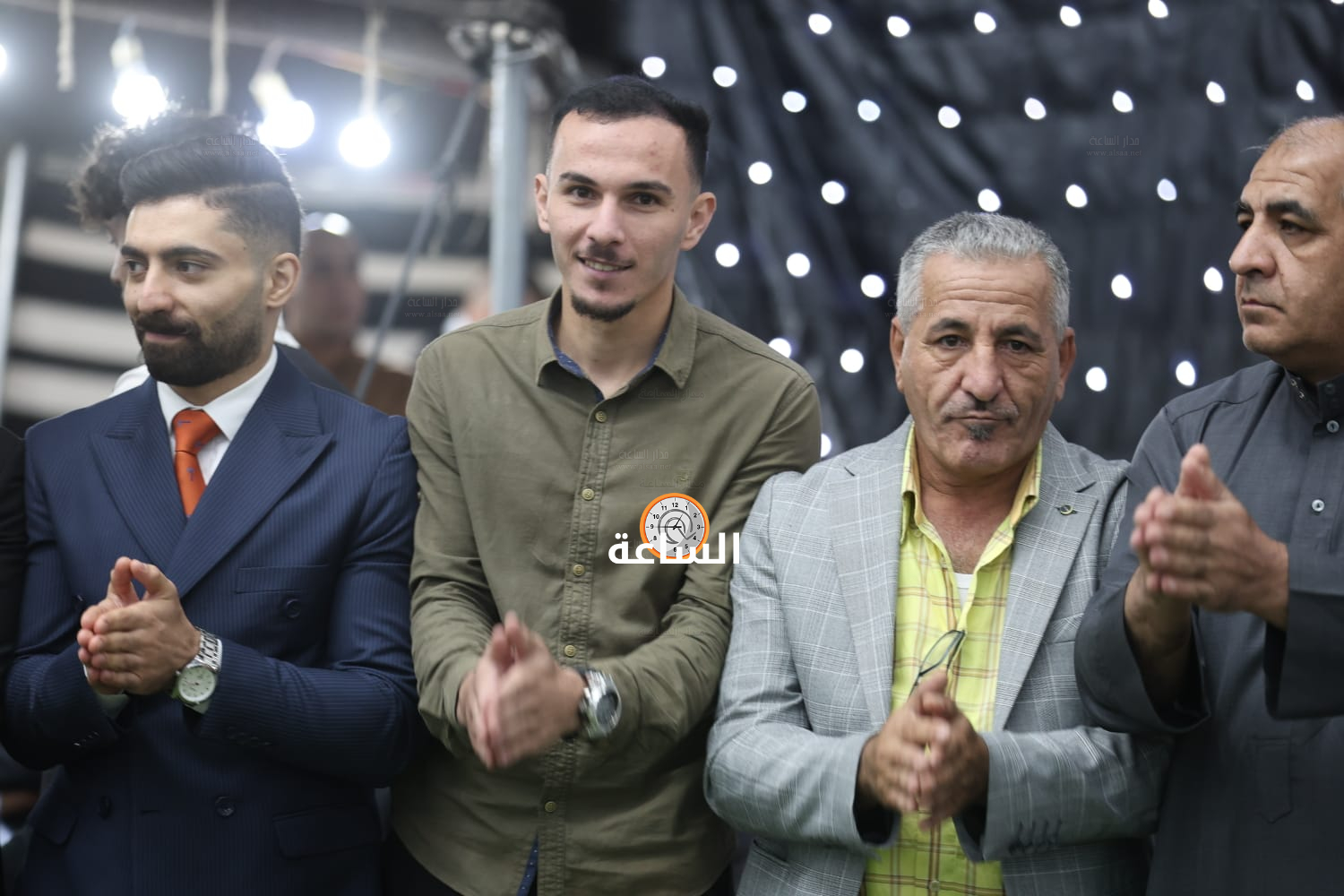 Madar Al-Saa Images 0.020759446120521052
