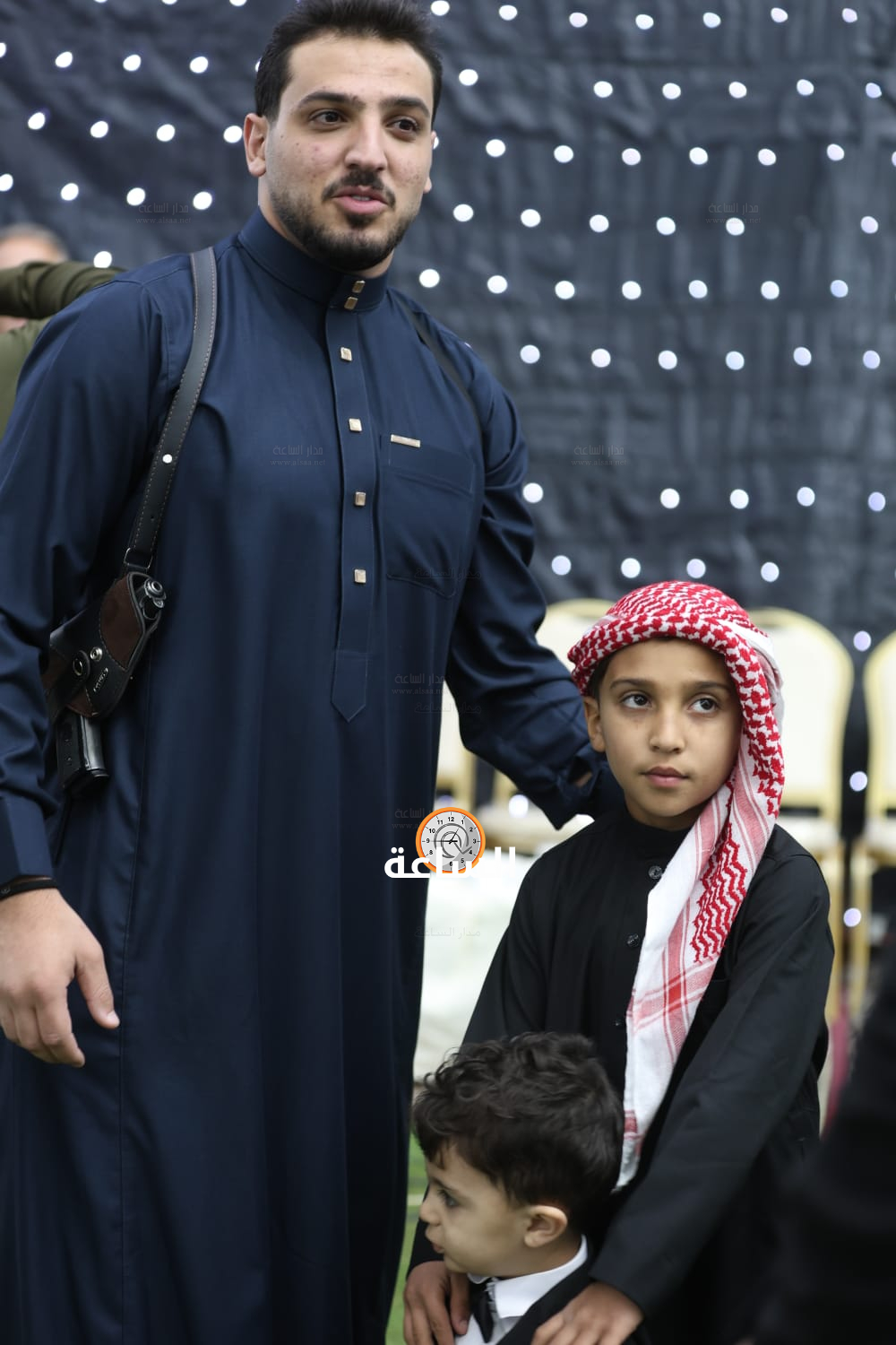 Madar Al-Saa Images 0.617313621354521
