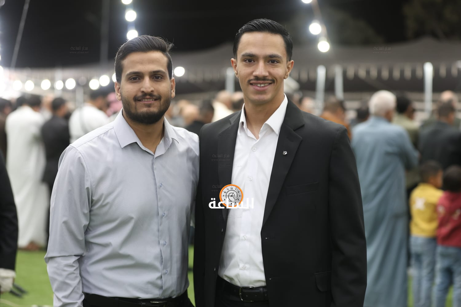 Madar Al-Saa Images 0.4212504885752595