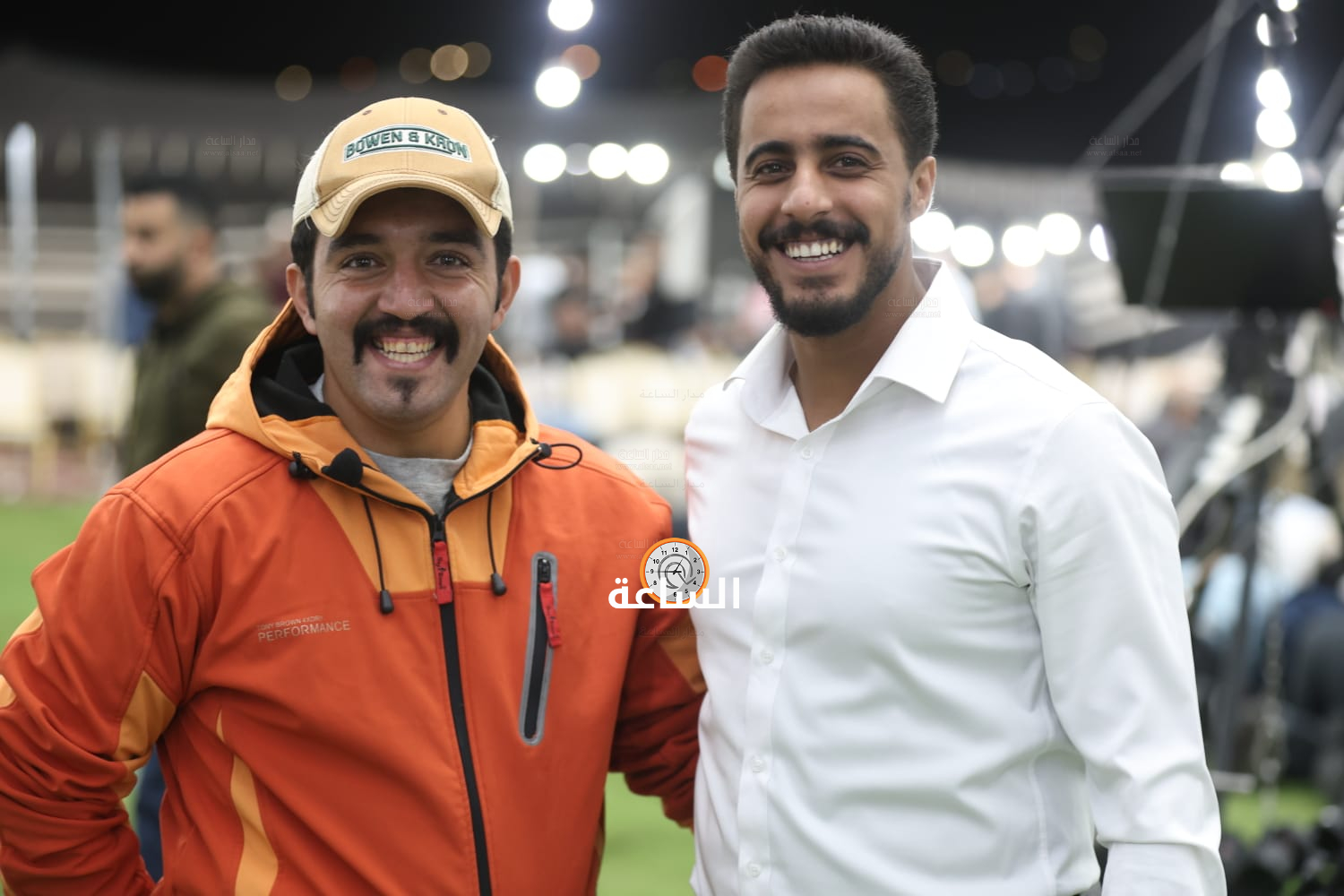 Madar Al-Saa Images 0.3149460189058563