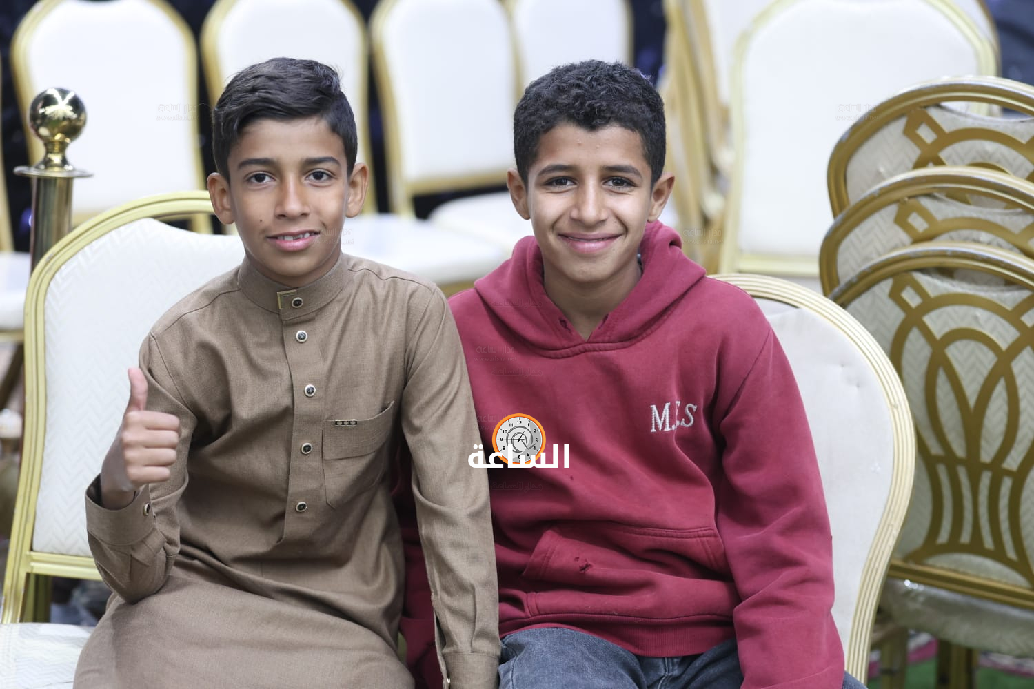 Madar Al-Saa Images 0.158215227088792