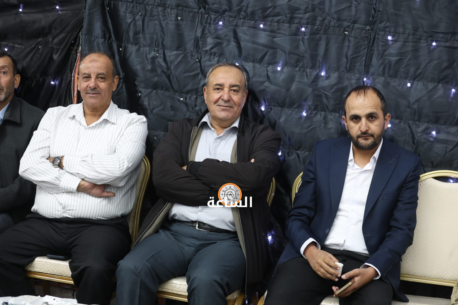 Madar Al-Saa Images 0.6603945654854928