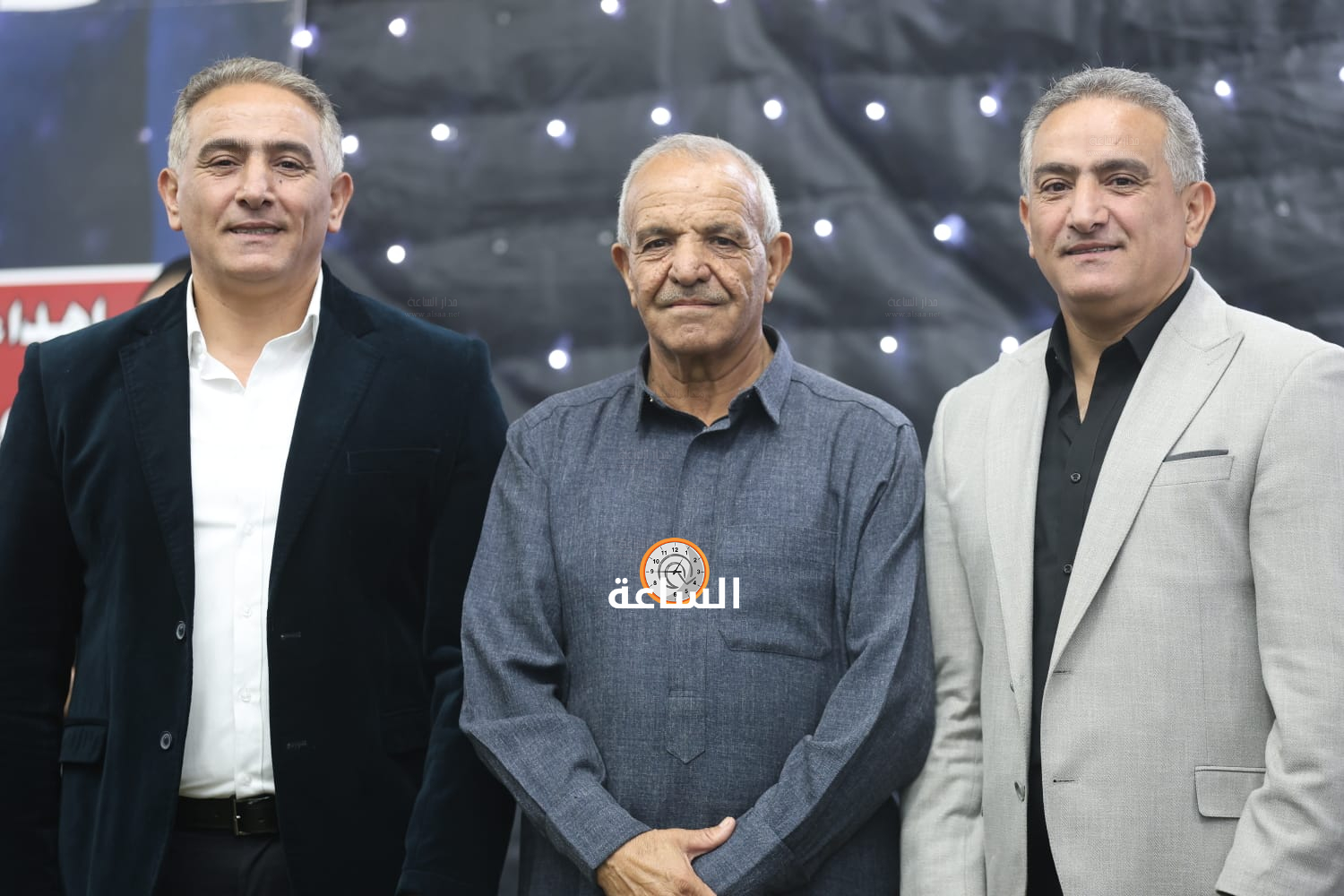 Madar Al-Saa Images 0.3758985154319465