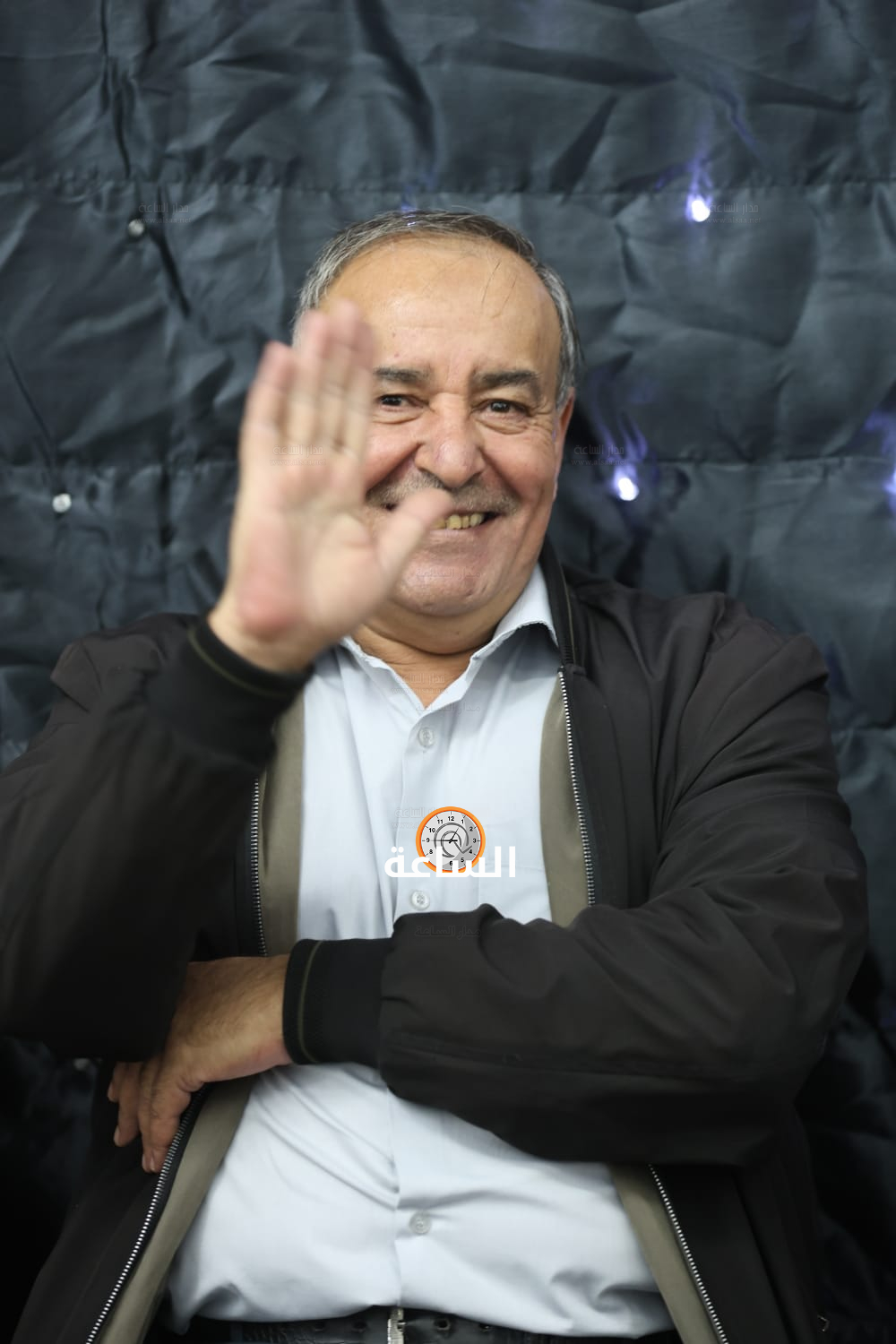Madar Al-Saa Images 0.7607558279382715