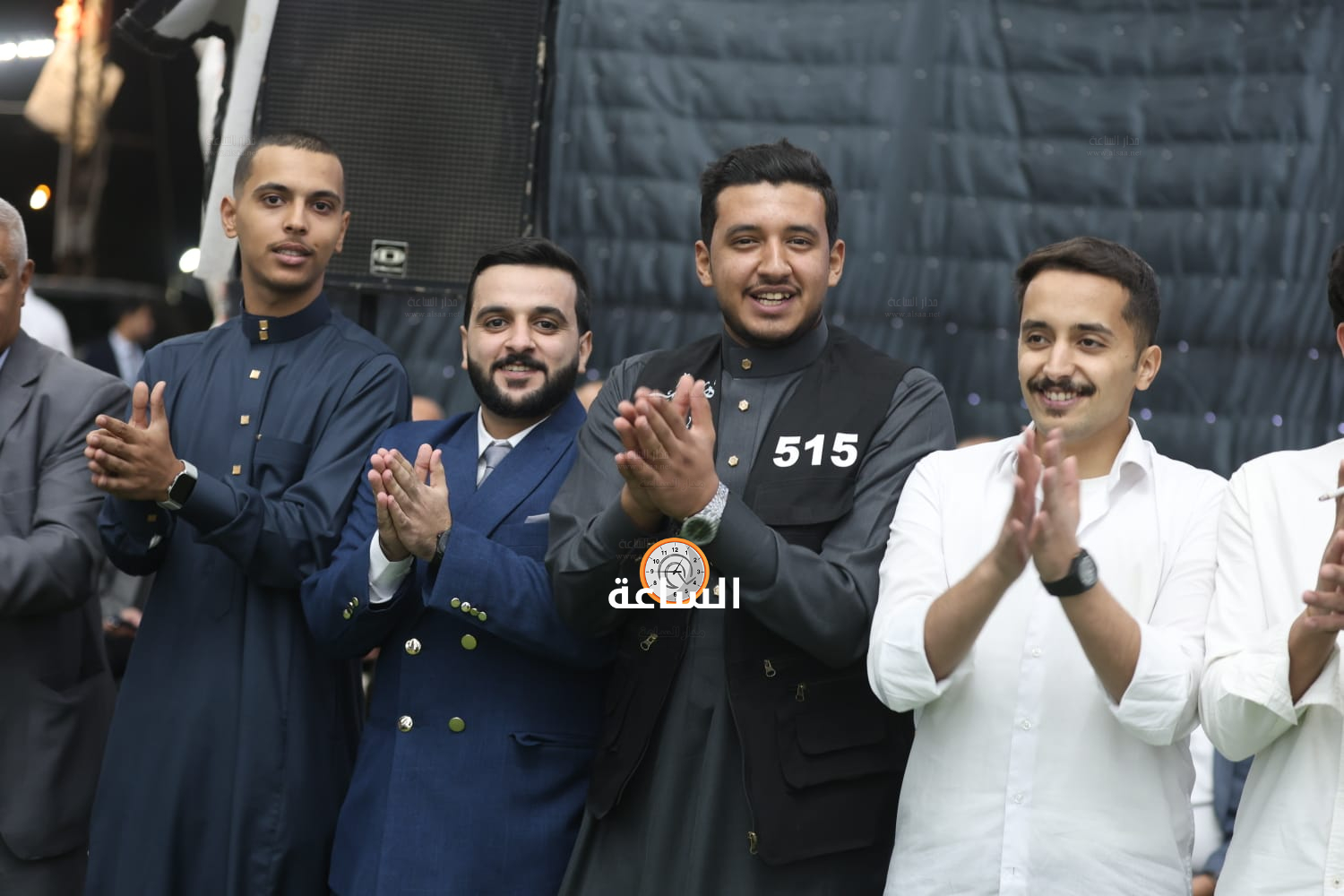Madar Al-Saa Images 0.5285749637234102