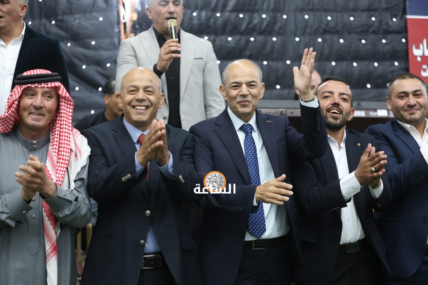 Madar Al-Saa Images 0.050376667980769674