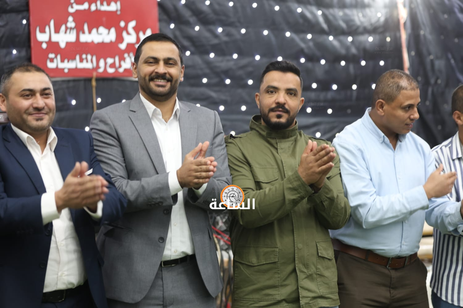 Madar Al-Saa Images 0.38657943665203476