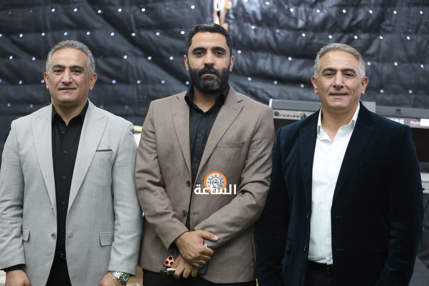 Madar Al-Saa Images 0.3752695086474591