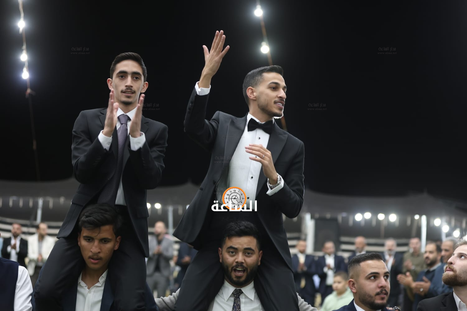 Madar Al-Saa Images 0.19574207944503053
