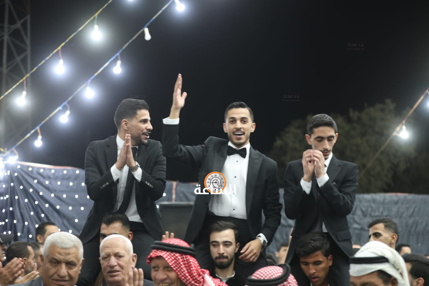 Madar Al-Saa Images 0.6806678942343449