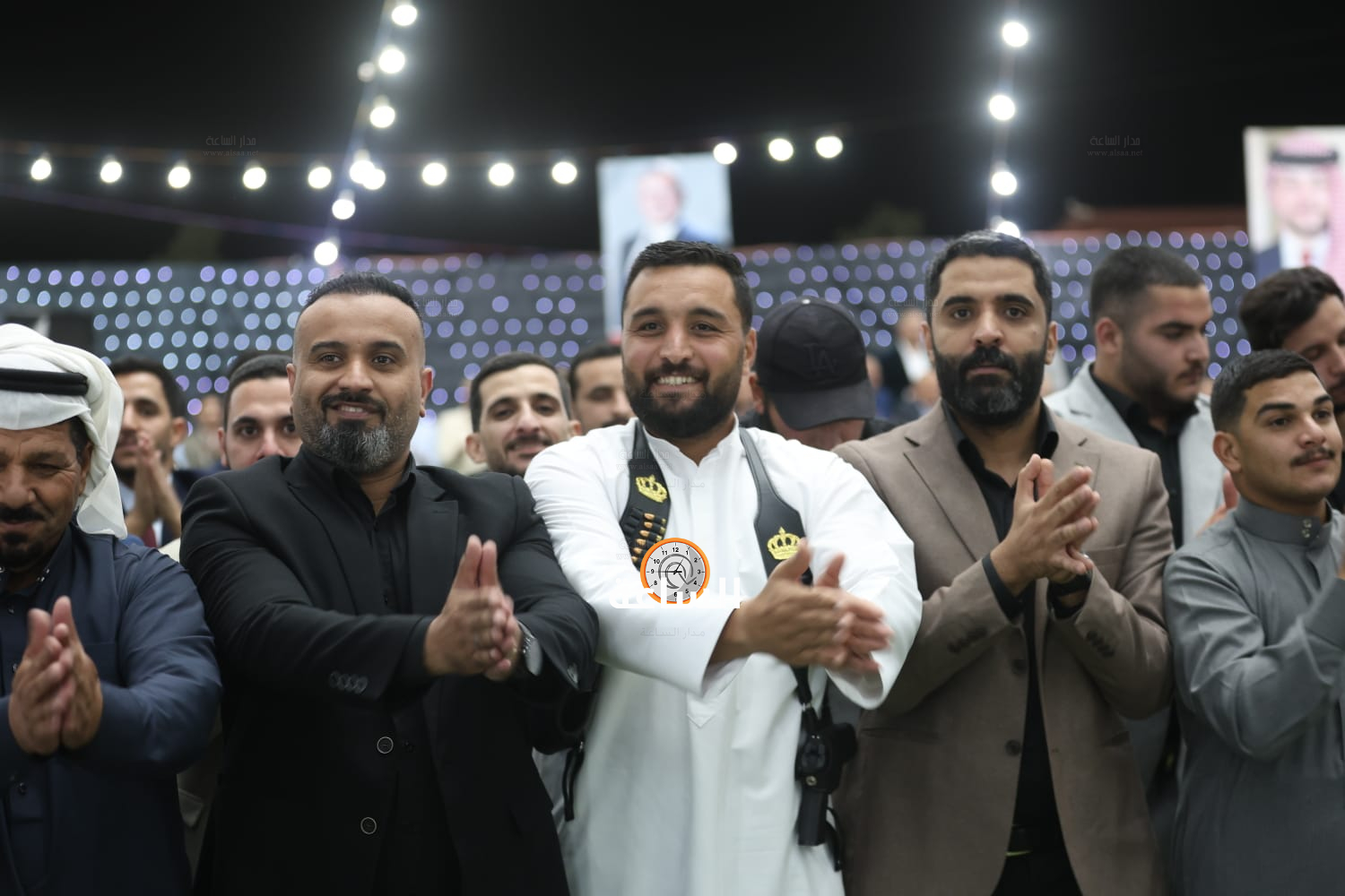 Madar Al-Saa Images 0.39642749613427397