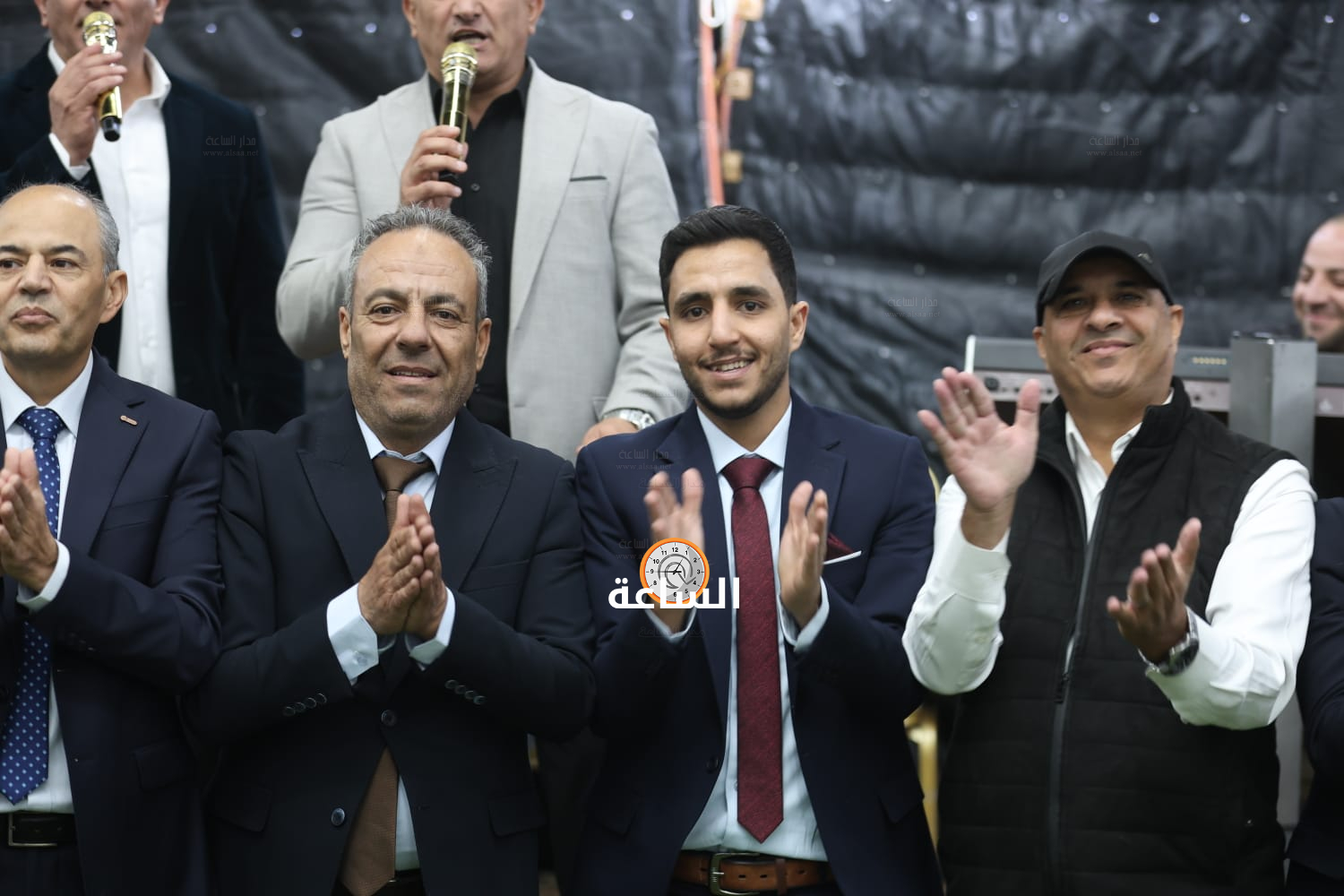 Madar Al-Saa Images 0.7100333811671582