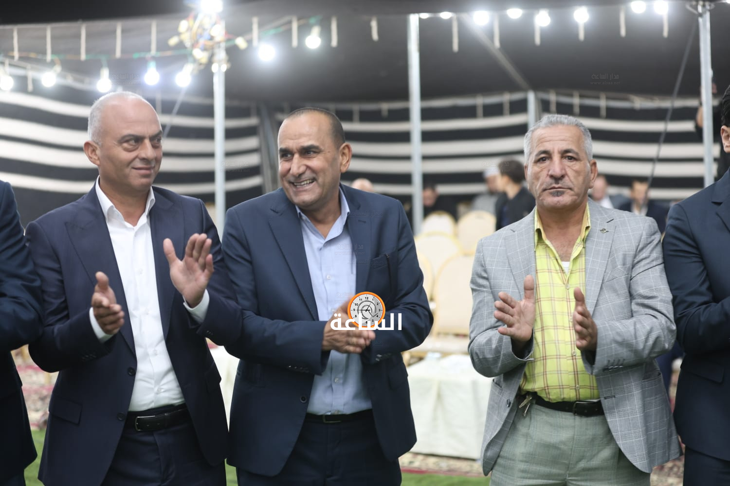Madar Al-Saa Images 0.9101099915334274
