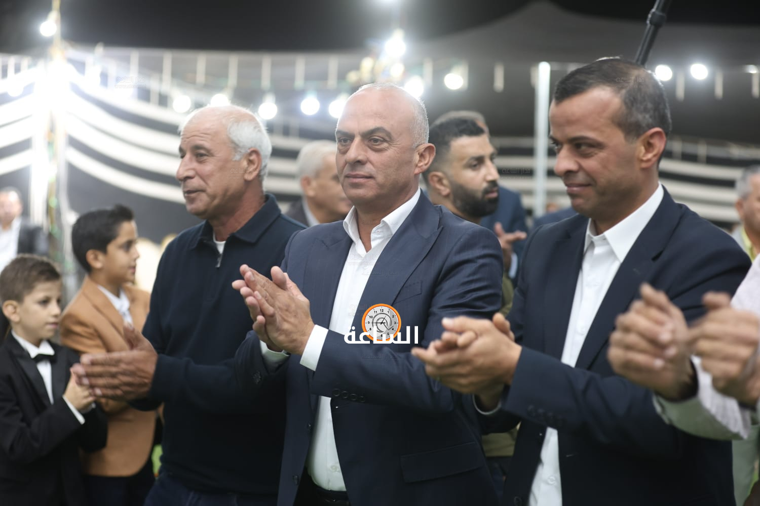 Madar Al-Saa Images 0.2736886247723448