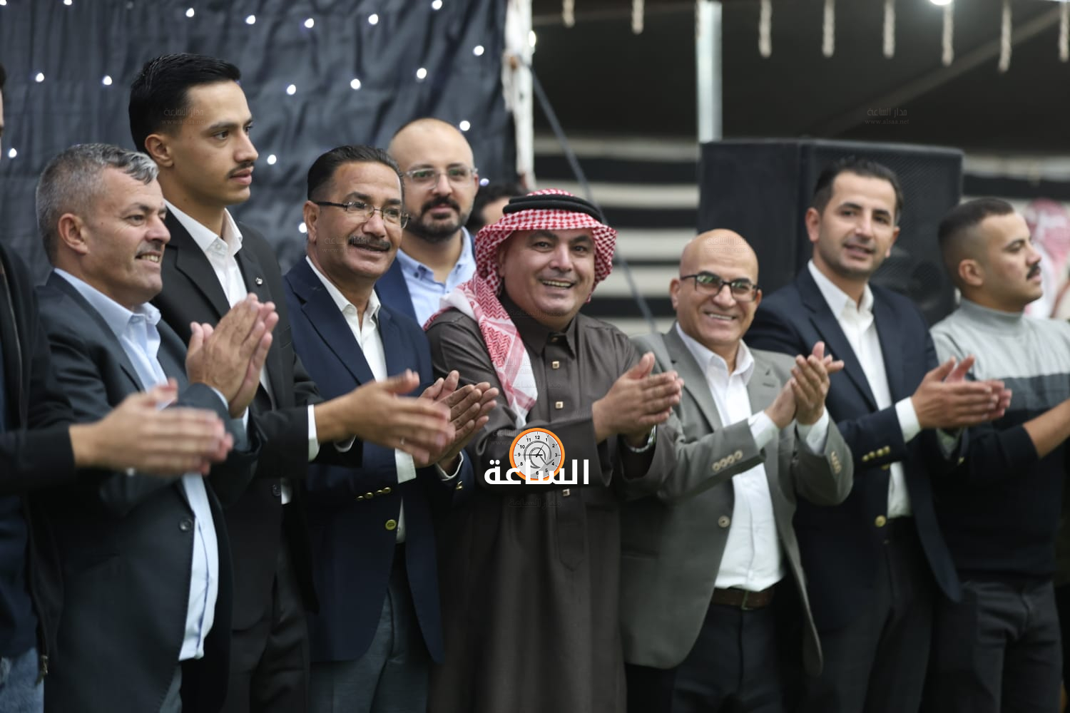 Madar Al-Saa Images 0.20905947859727825