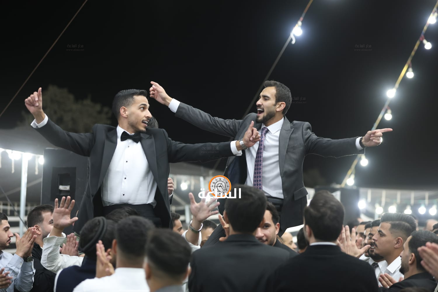 Madar Al-Saa Images 0.5128879731764807