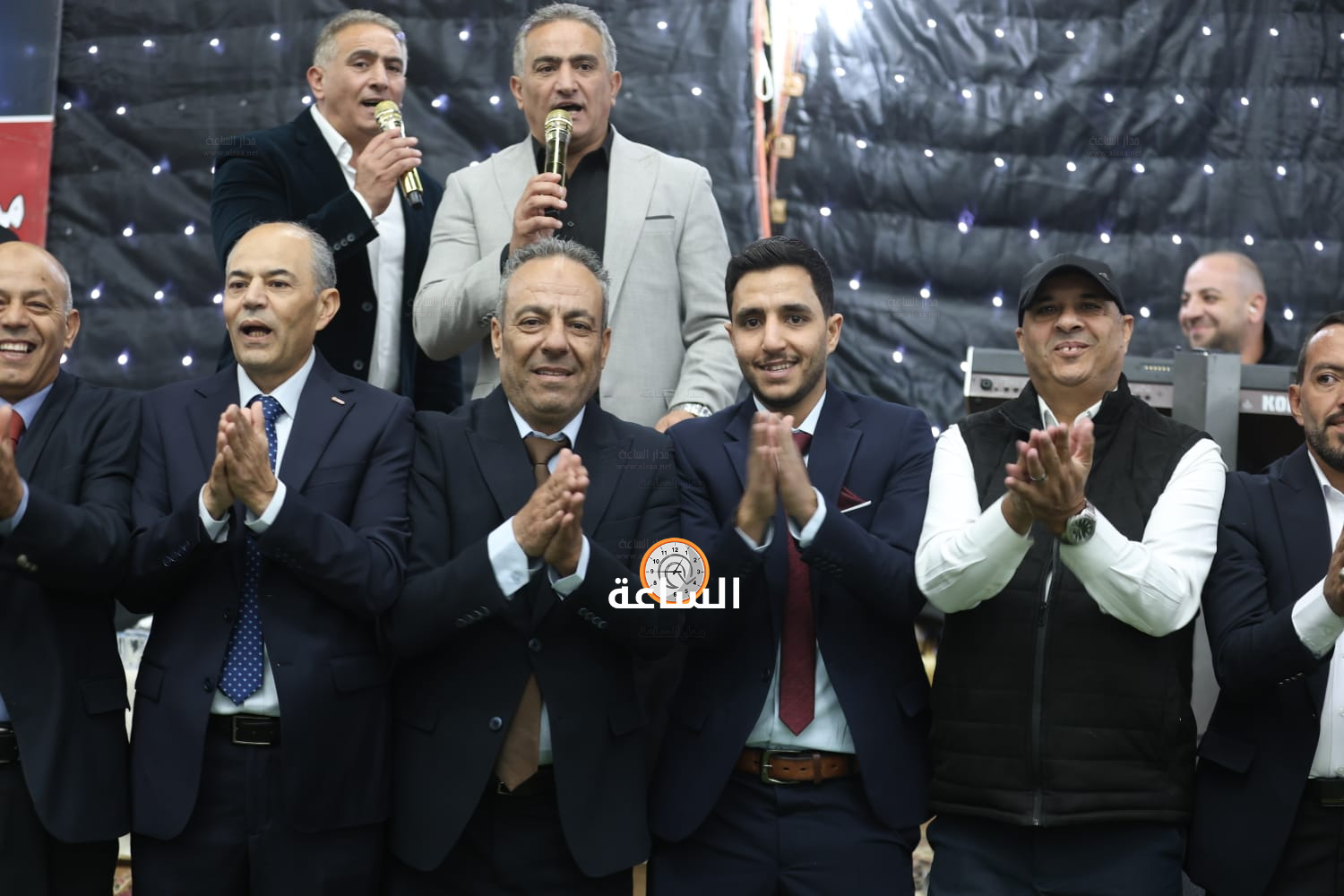Madar Al-Saa Images 0.1804873191672559