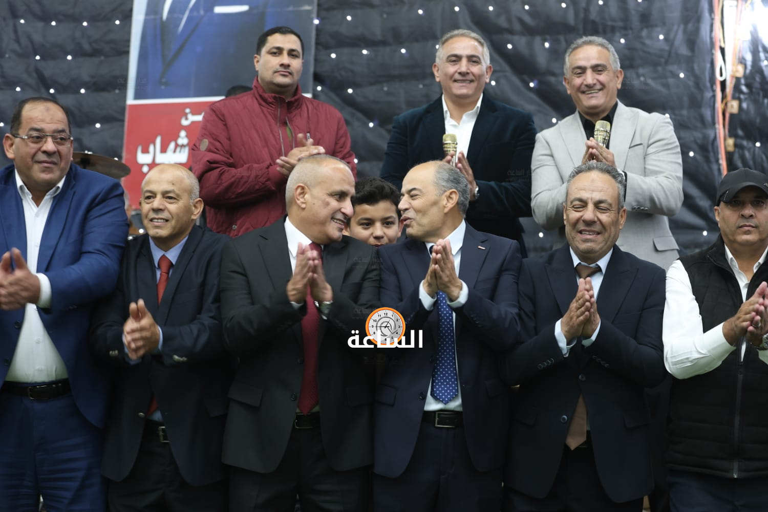 Madar Al-Saa Images 0.8339621835979828