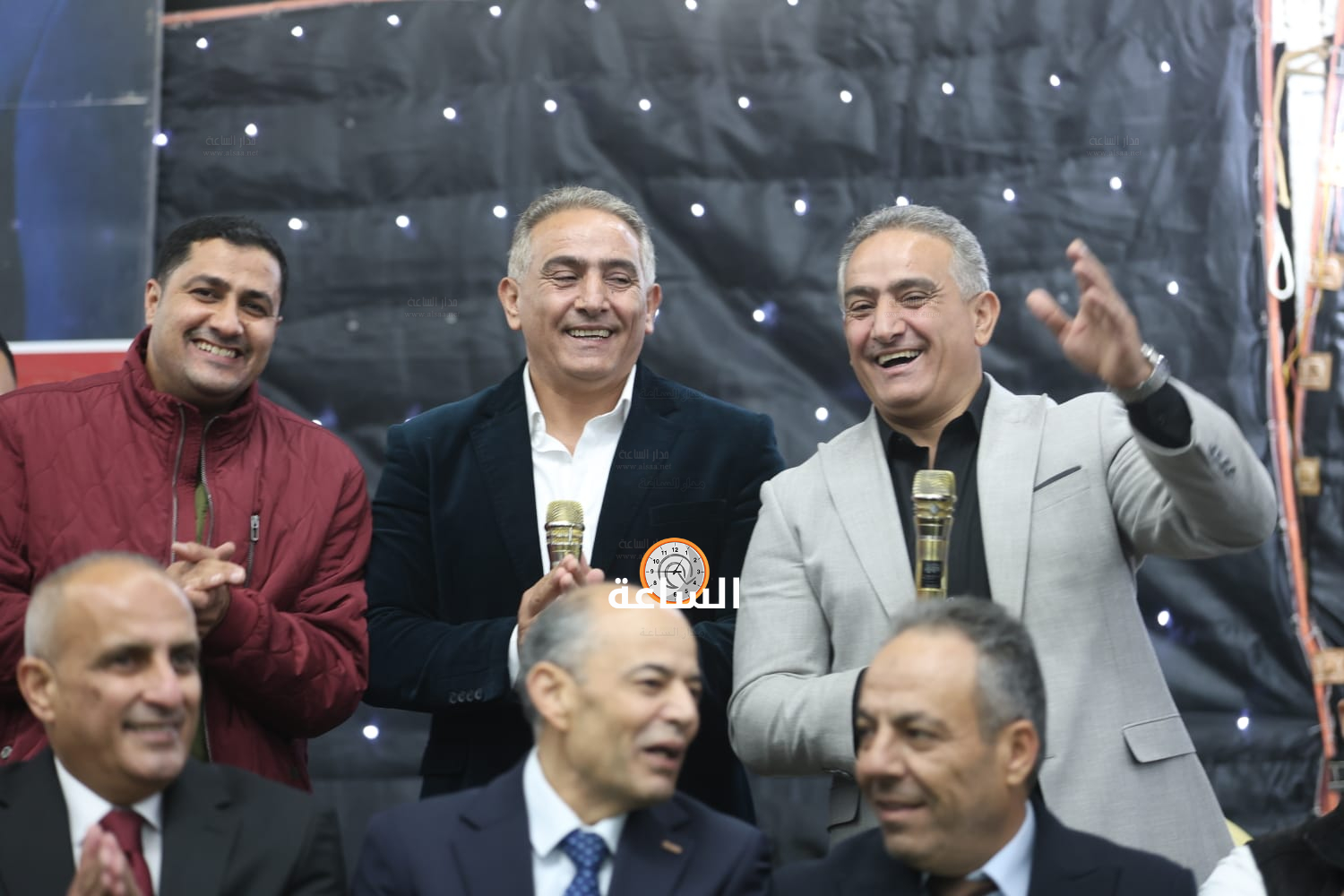 Madar Al-Saa Images 0.9098948244164748