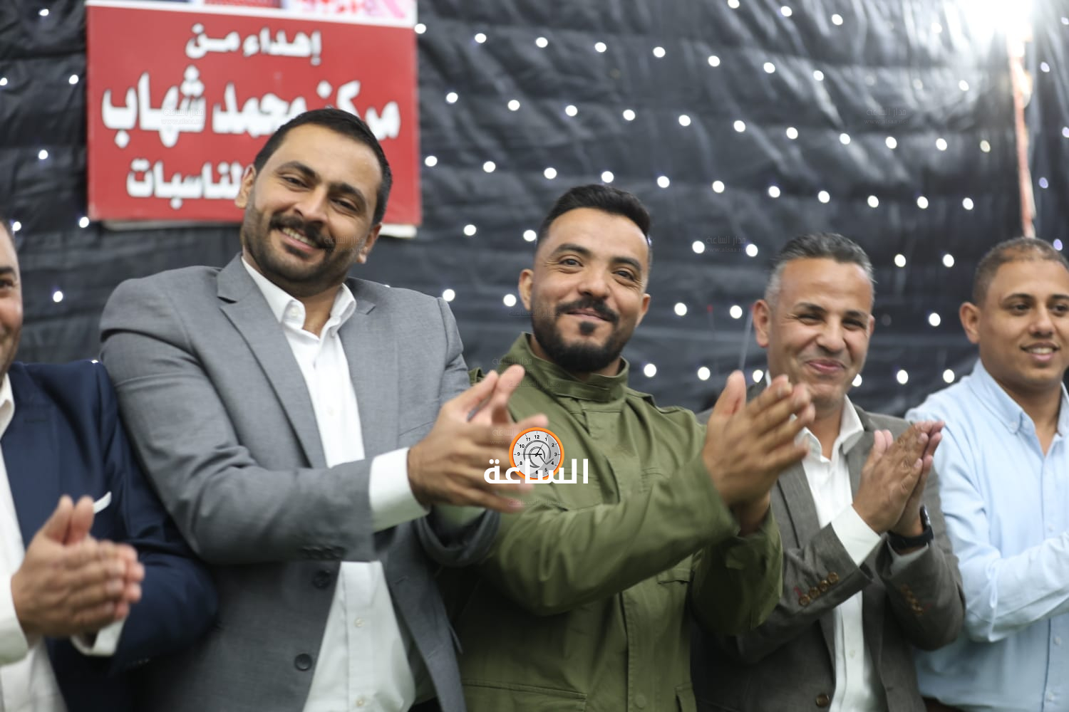 Madar Al-Saa Images 0.3141692175394426