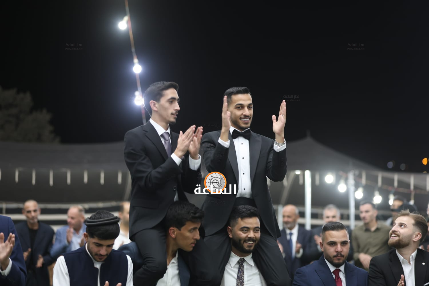 Madar Al-Saa Images 0.7329315987401351