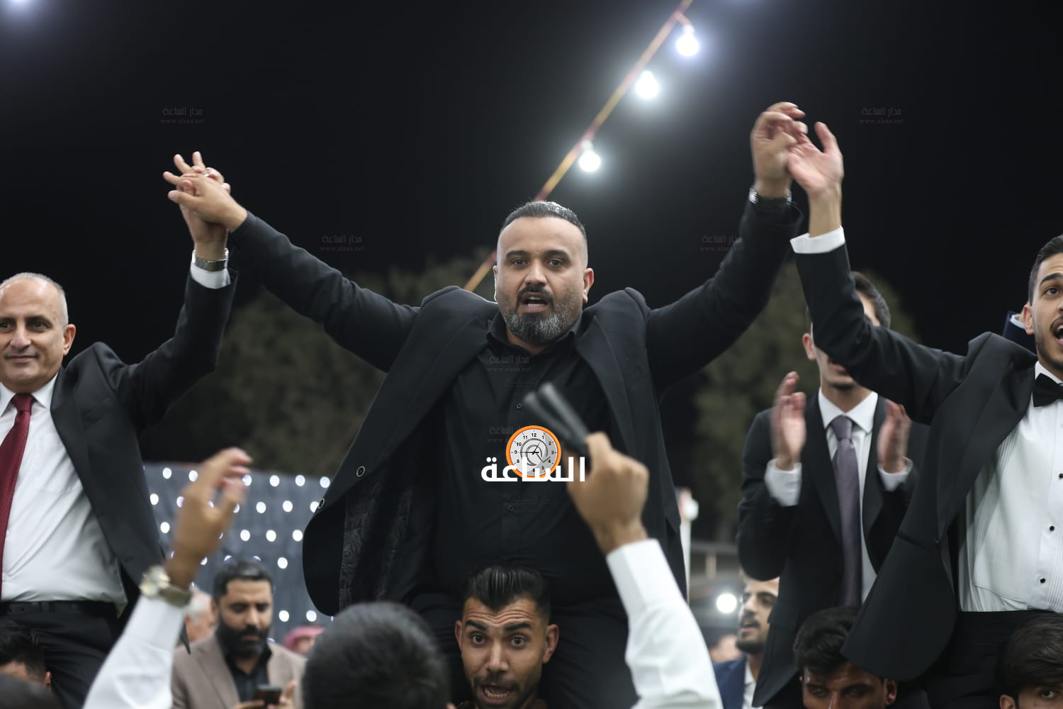 Madar Al-Saa Images 0.5773462251216939