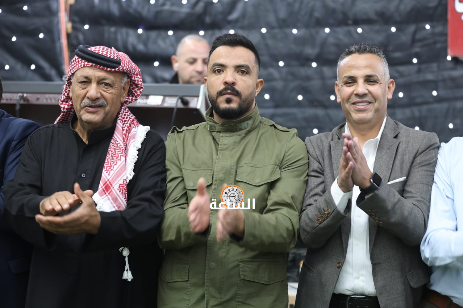 Madar Al-Saa Images 0.6721820555706792