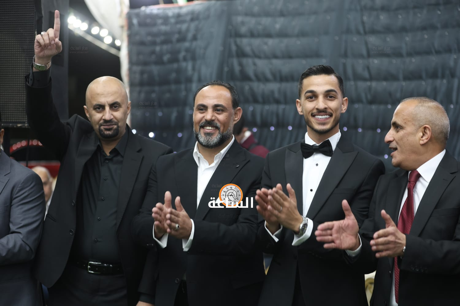 Madar Al-Saa Images 0.7383548633131828