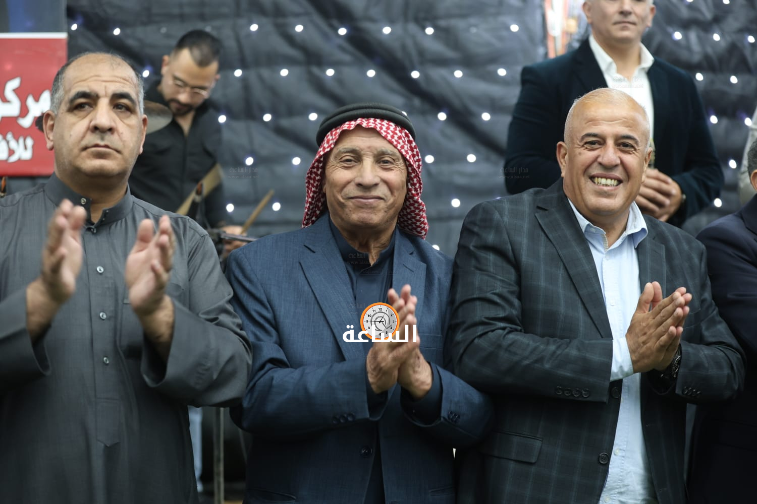 Madar Al-Saa Images 0.3608471914872854
